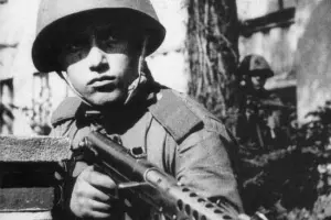 Вечная Отечественная